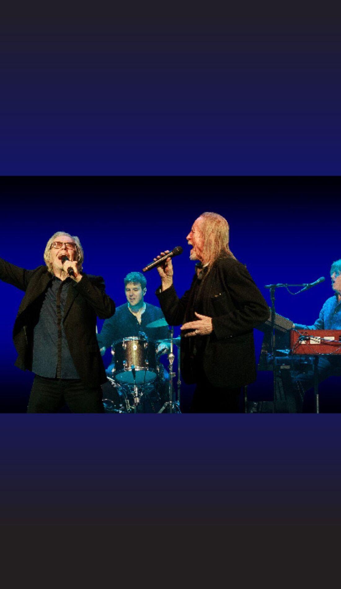 Three Dog Night in Sacramento, 2024 Concert Tickets SeatGeek