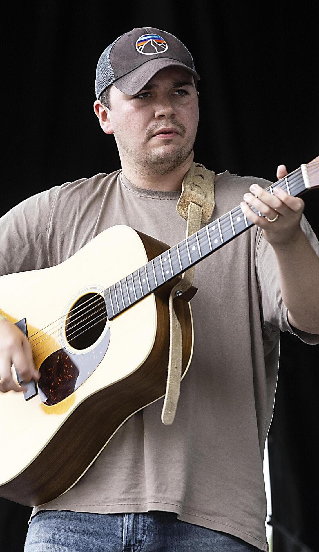 Tommy Prine in Columbus, 2024 Concert Tickets SeatGeek