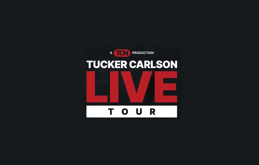 Tucker Carlson Live with special guest John Rich