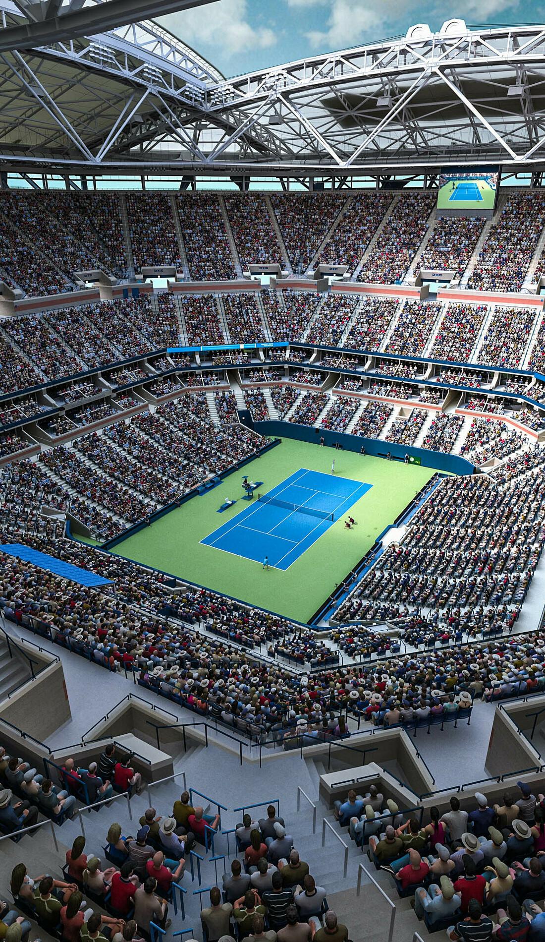 US Open Tennis Tickets 2024 US Open Tennis Events SeatGeek