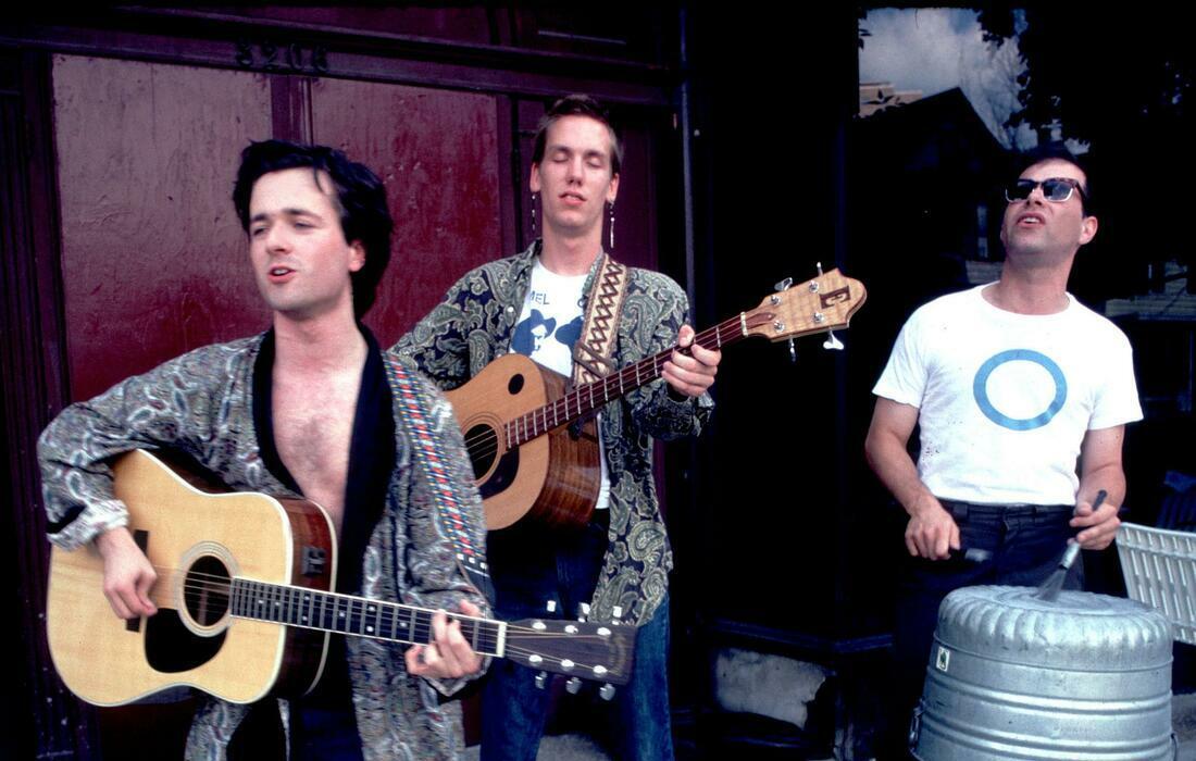 Violent Femmes