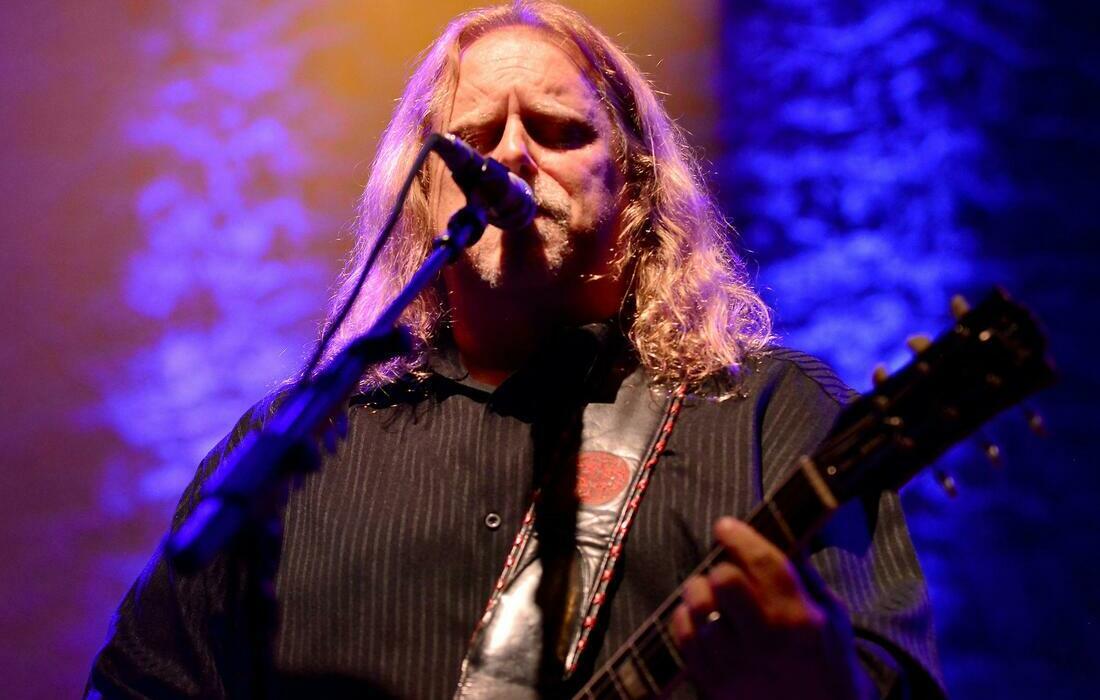 Warren Haynes - Fort Lauderdale