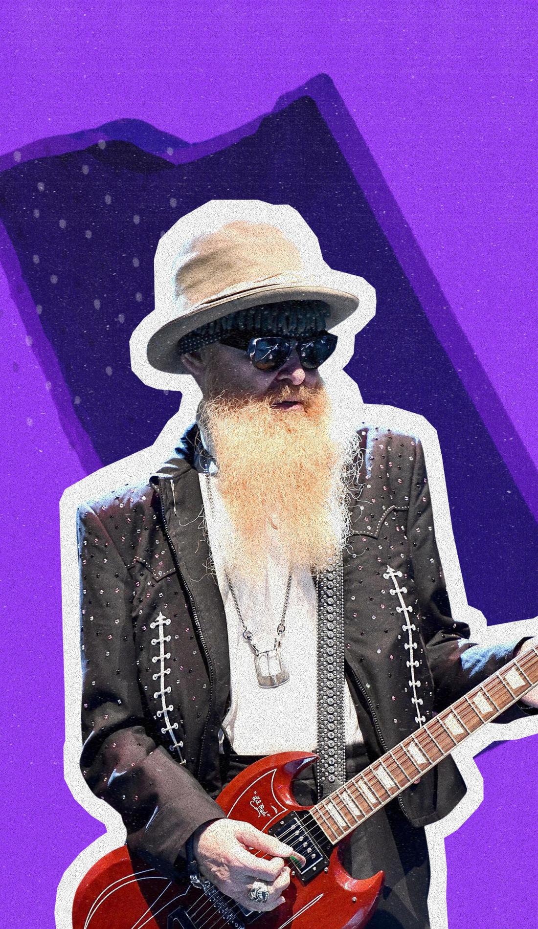 ZZ Top Tickets, 2024 Concert Tour Dates SeatGeek