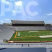 Preview of Seating view for Jordan-Hare Stadium Section 2