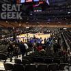 Preview of Seating view for Scotiabank Arena Section 101