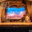 Preview of Seating view for Eugene O'Neill Theatre Section Orchestra Front Center