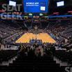 Preview of Seating view for Target Center Section 101