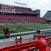 Preview of Seating view for Ohio Stadium Section 17 Aa