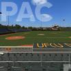 Preview of Seating view for UFCU Disch-Falk Field Section 3