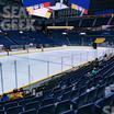 Preview of Seating view for Bridgestone Arena Section 103