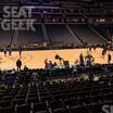 Preview of Seating view for Ball Arena Section 102