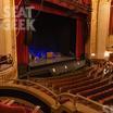 Preview of Seating view for Orpheum Theatre - Memphis Section Mezzanine Suites Left