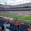 Preview of Seating view for Empower Field at Mile High Section 102