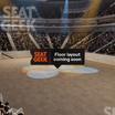 Preview of Seating view for Moody Center ATX Section 103