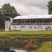 Preview of Seating view for TPC Boston Section Us Virgin Islands Champions Club