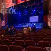 Preview of Seating view for Radio City Music Hall Section Orchestra 3