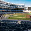 Preview of Seating view for Yankee Stadium Section Field Mvp 116