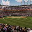 Preview of Seating view for Progressive Field Section 108