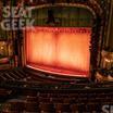 Preview of Seating view for New Amsterdam Theatre Section Mezzanine Right