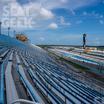 Preview of Seating view for Homestead-Miami Speedway Section 198