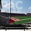 Preview of Seating view for Gesa Field Section 1