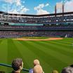 Preview of Seating view for Citizens Bank Park Section 101