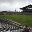 Preview of Seating view for Dick's Sporting Goods Park Section 100