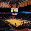 Preview of Seating view for Thompson-Boling Arena at Food City Center Section 100