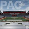 Preview of Seating view for Bryant Denny Stadium Section Gg