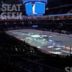 Preview of Seating view for Canada Life Centre Section 202