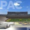 Preview of Seating view for Michigan Stadium Section 3