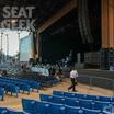 Preview of Seating view for Talking Stick Resort Amphitheatre Section 101