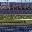 Preview of Seating view for M&T Bank Stadium Section 100