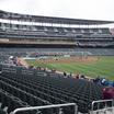 Preview of Seating view for Target Field Section 101