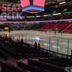 Preview of Seating view for Canadian Tire Centre Section 103