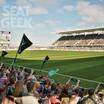 Preview of Seating view for CPKC Stadium Section 101