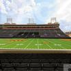 Preview of Seating view for Boone Pickens Stadium Section 3