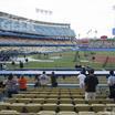 Preview of Seating view for Dodger Stadium Section 20 Fd