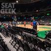 Preview of Seating view for TD Garden Section Vip 11