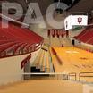 Preview of Seating view for Simon Skjodt Assembly Hall Section 2