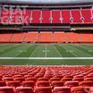 Preview of Seating view for GEHA Field at Arrowhead Stadium Section 101