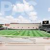 Preview of Seating view for FirstBank Stadium Section E