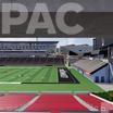 Preview of Seating view for Nippert Stadium Section 102