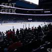 Preview of Seating view for Amalie Arena Section 103