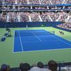 Preview of Seating view for Arthur Ashe Stadium Section 1