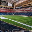 Preview of Seating view for NRG Stadium Section 101