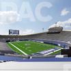 Preview of Seating view for Simmons Bank Liberty Stadium Section 115