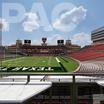 Preview of Seating view for Jones AT&T Stadium Section 2