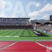 Preview of Seating view for Nippert Stadium Section 103