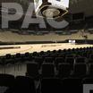 Preview of Seating view for Mackey Arena Section Club 11